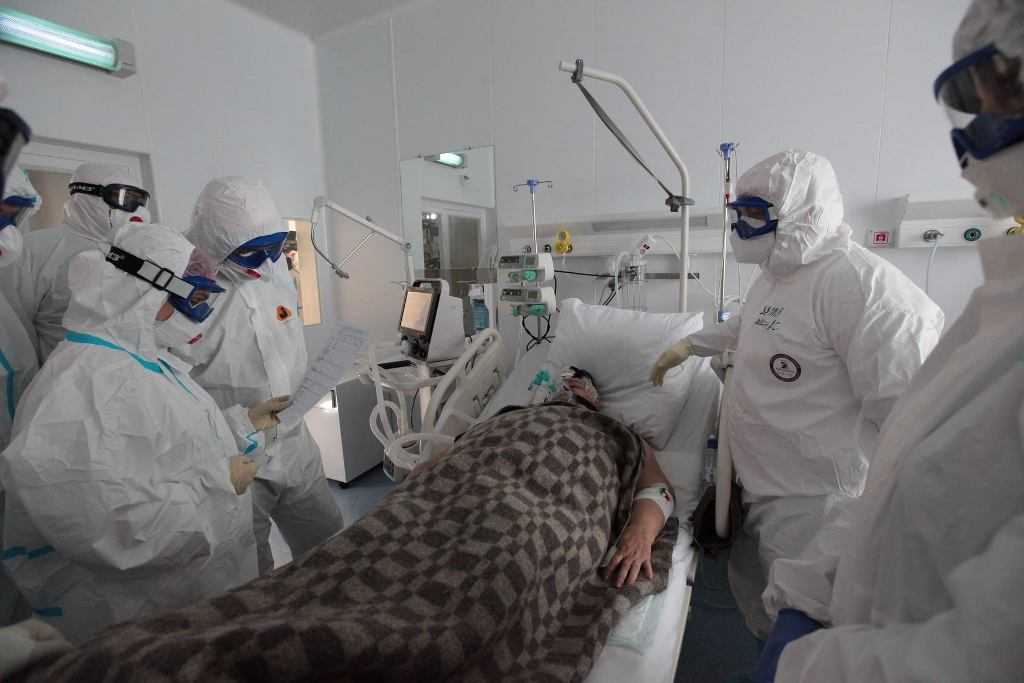 В Челябинской области коронавирус подтвердился еще у 367 жителей