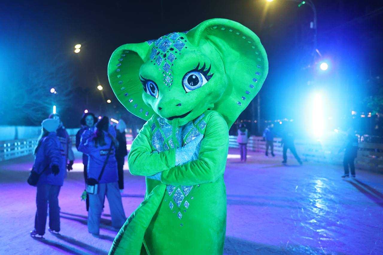 Южноуральцам рассказали, как праздновать китайский Новый год