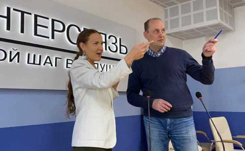 Экс-министр устроился на работу к популярному интернет-провайдеру Южного Урала