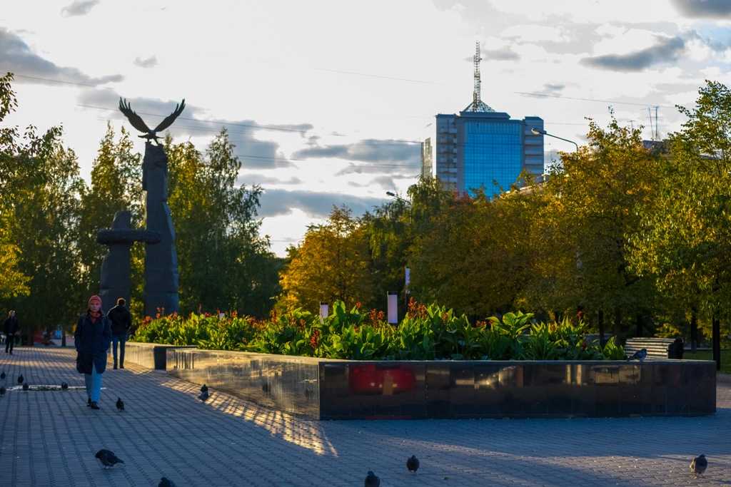 В Челябинске почтят память жертв трагедии в Беслане