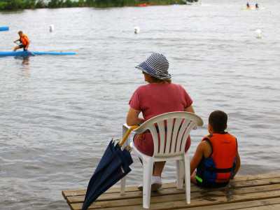 Южный Урал – туристическое эльдорадо