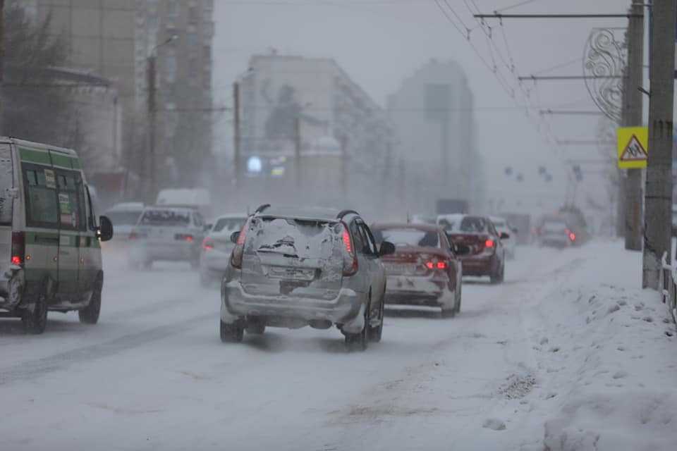 За новогодние праздники на Южном Урале поймали больше 500 пьяных водителей