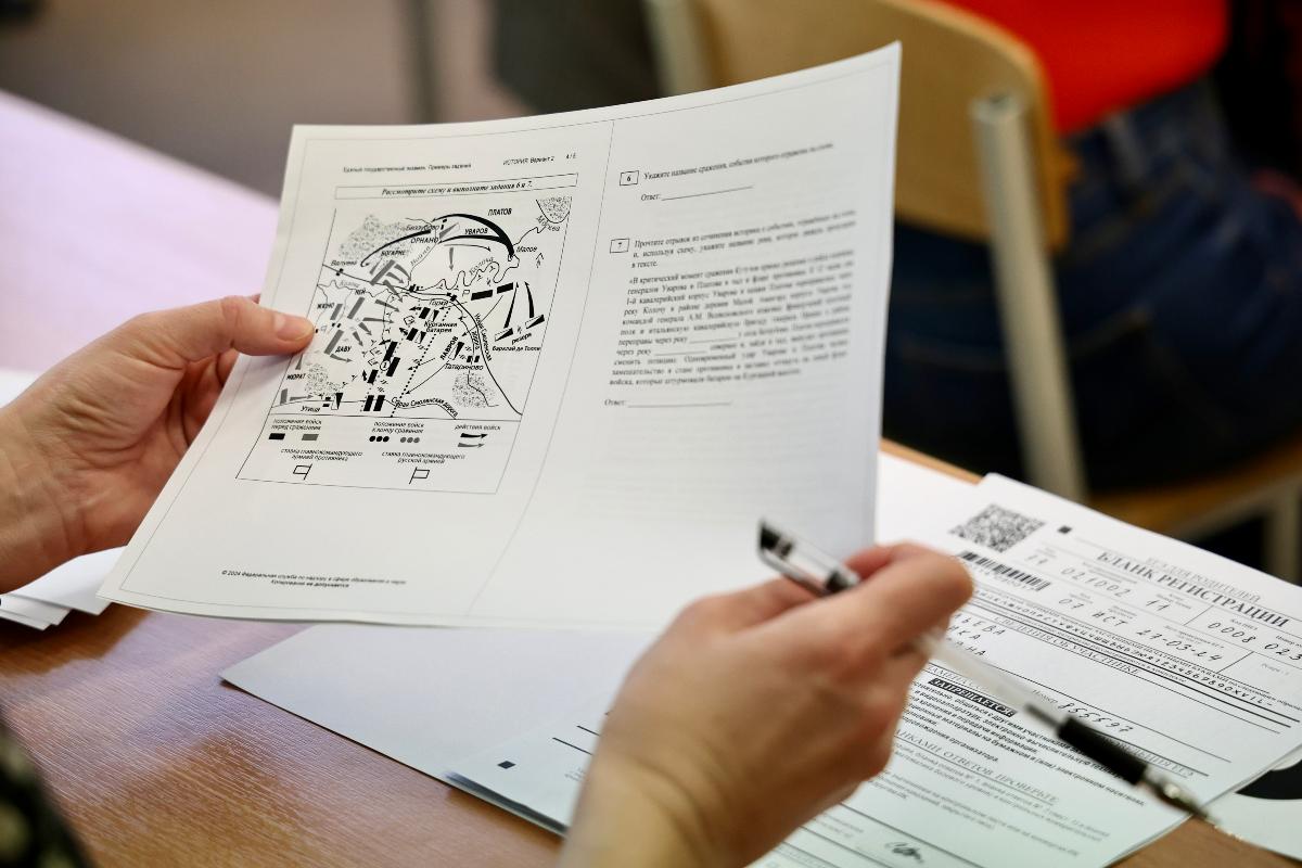 Южноуральцам, планирующим поступать в педвузы нужно будет сдавать больше предметов