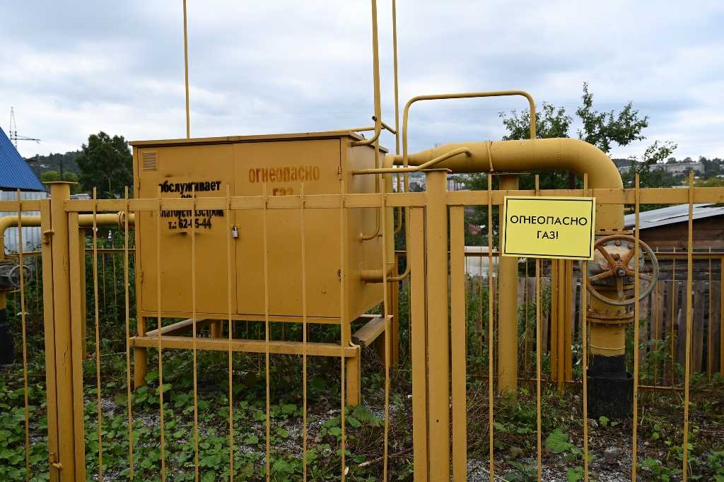 Челябинские единороссы поддержали идею о бесплатном подключении к газу 