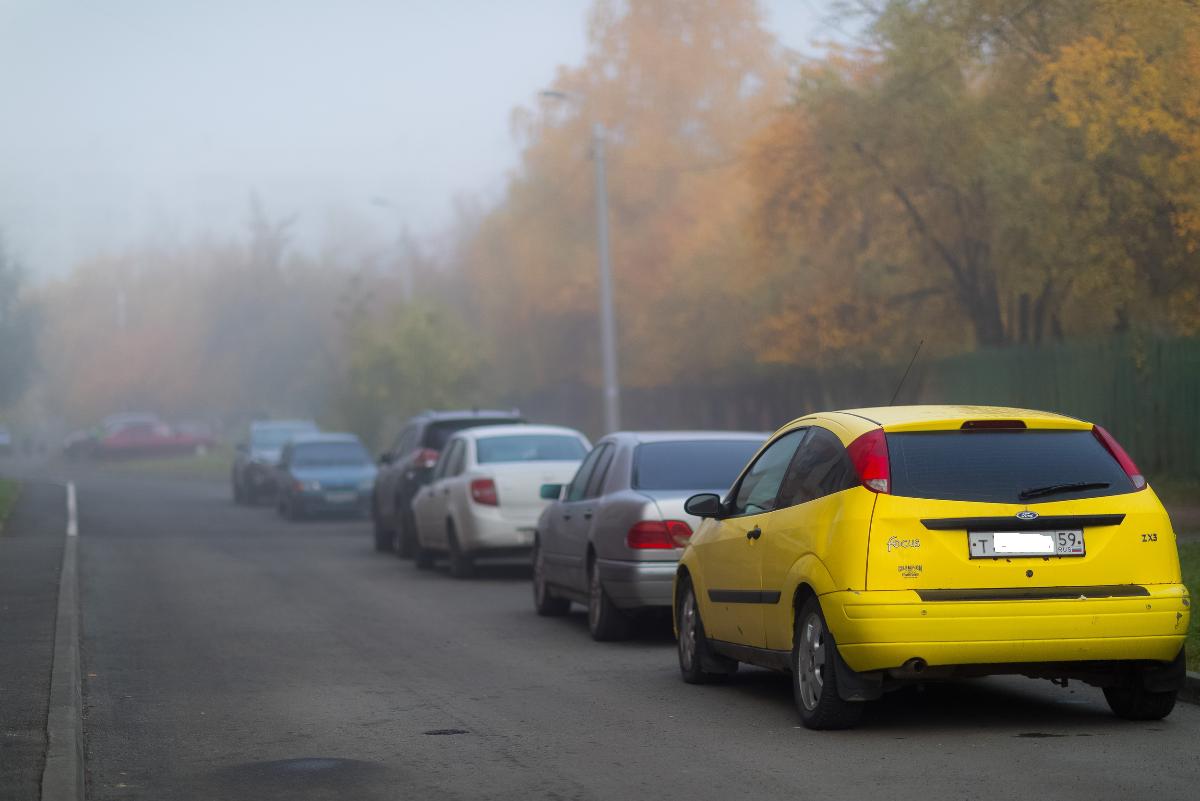 Спрос на автокредиты среди южноуральцев снижается