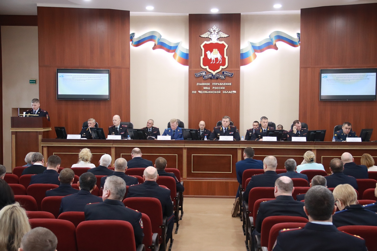 Полиция Южного Урала для борьбы с наркоманией привлечет муниципалитеты