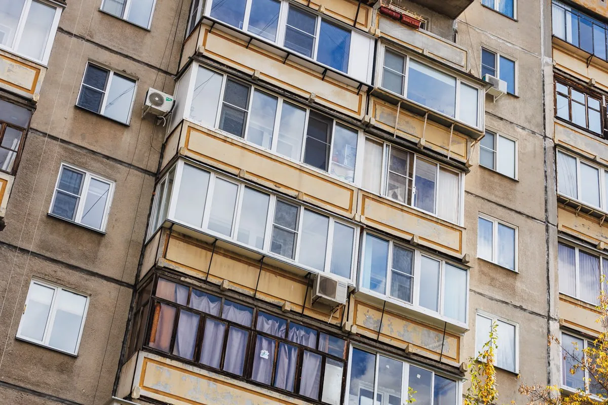 В Челябинске все квартиры в аренде подешевели