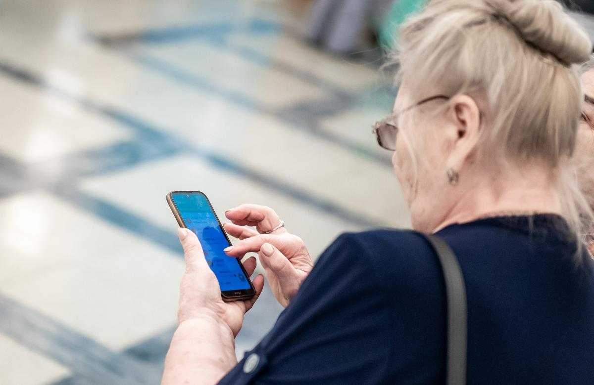 Южноуральцы вошли в число наиболее активных по регистрации на ДЭГ