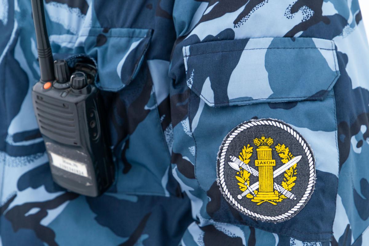 Сотрудники ГУФСИН Челябинской области запустили акцию в помощь детям