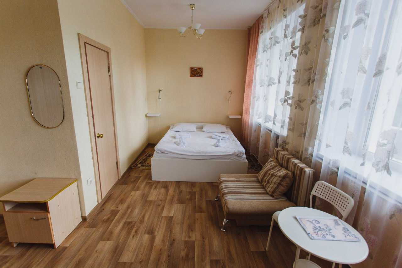 В Челябинске и Магнитогорске заметно подорожала аренда комнат