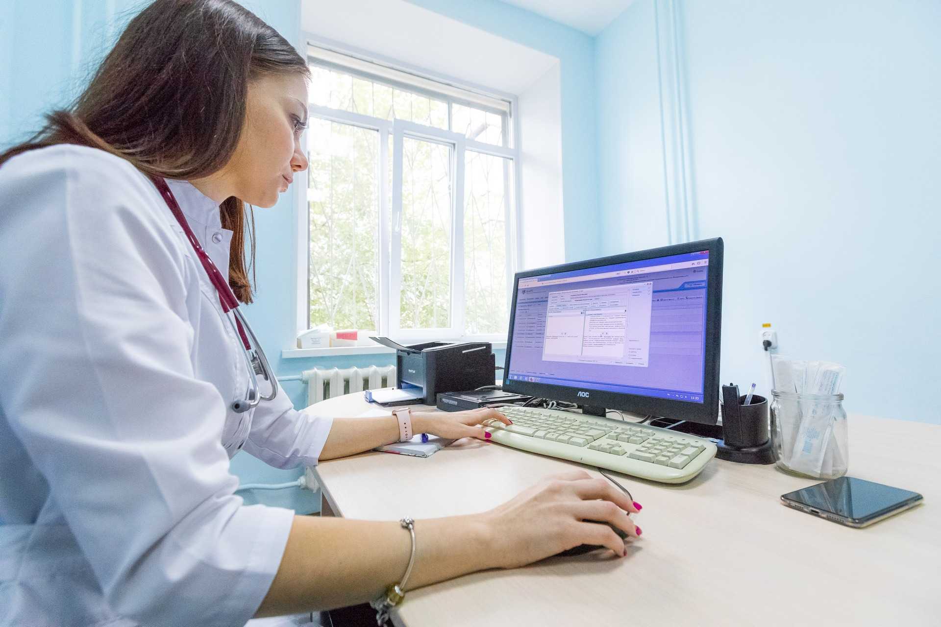 По предложению южноуральцев могут открыть филиалы медучилищ на селе