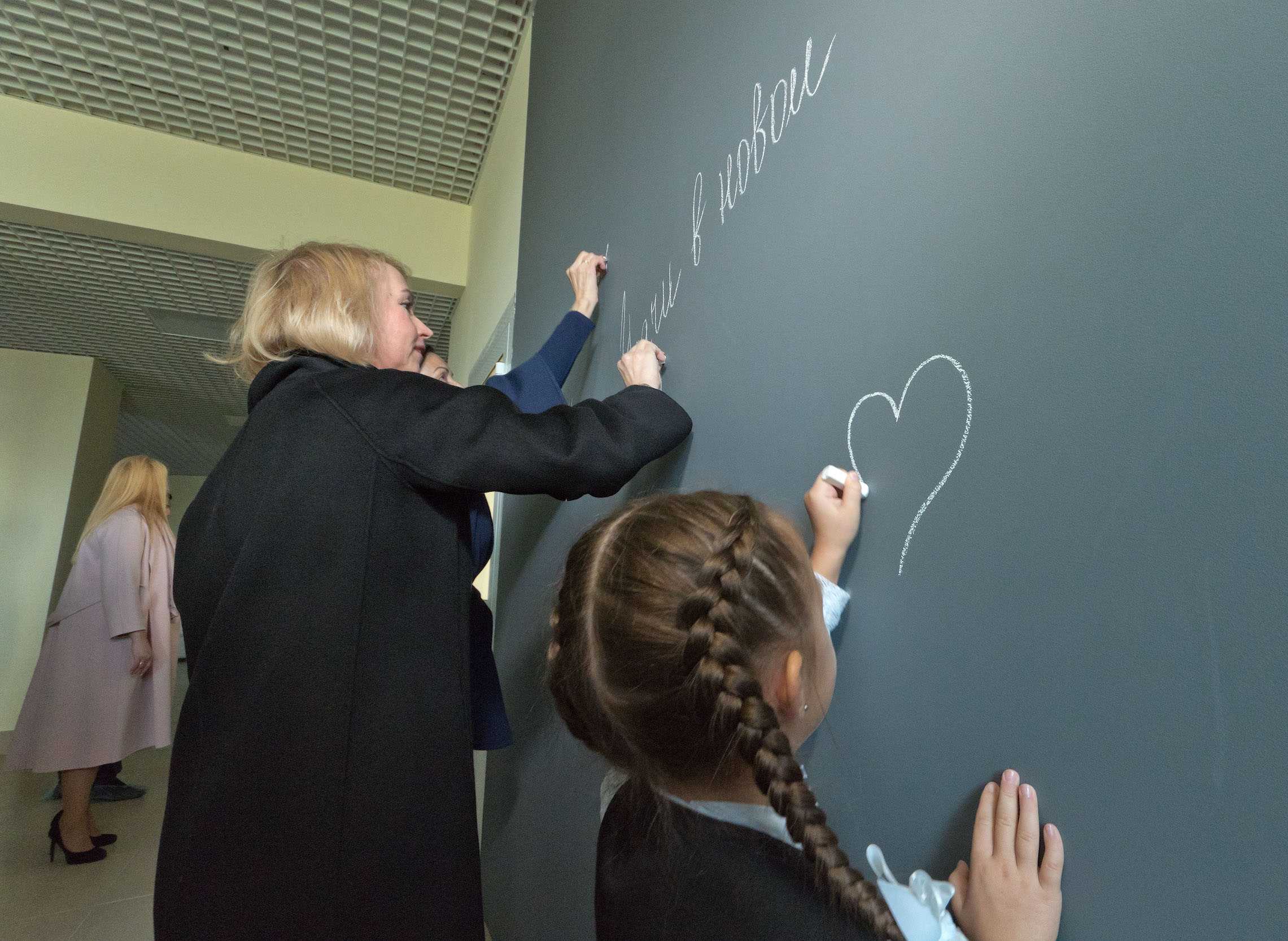В Челябинске после пандемии могут запретить общие перемены в школах