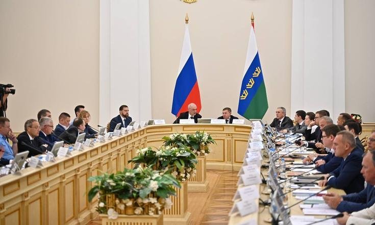 В Челябинске успешно реализуется Стратегия государственной национальной политики