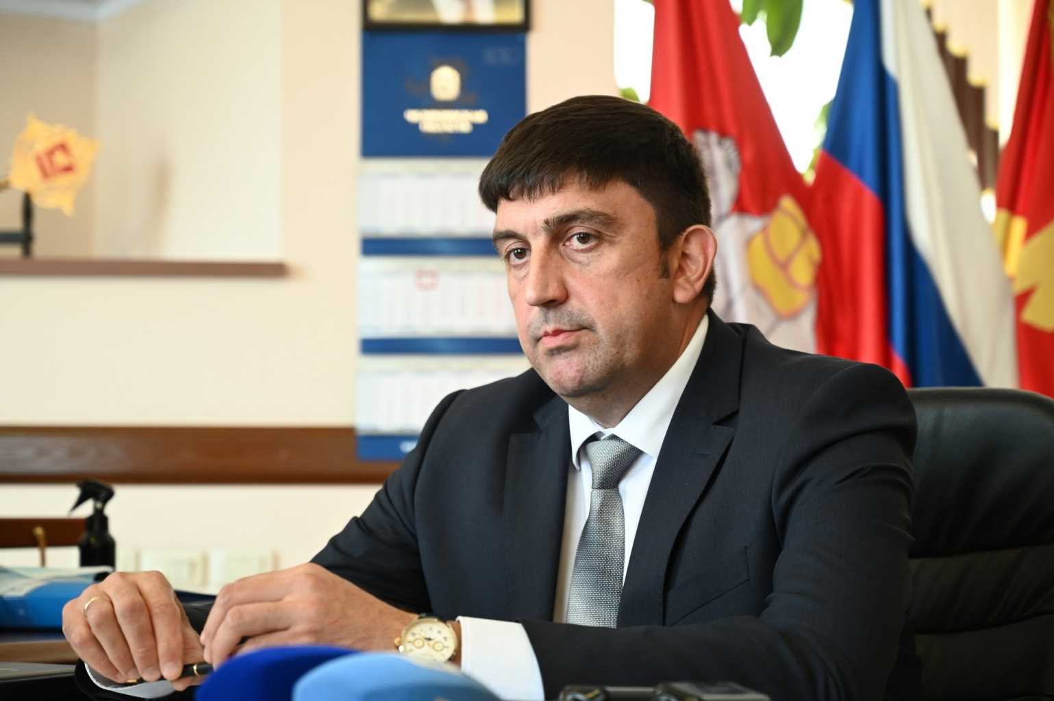 Арест муниципального чиновника уронил рейтинг мэра Златоуста