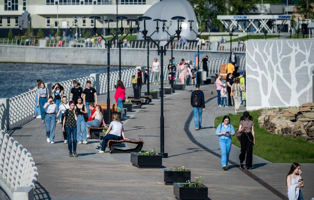 В июле увеличилась активность южноуральцев по поискам работы 