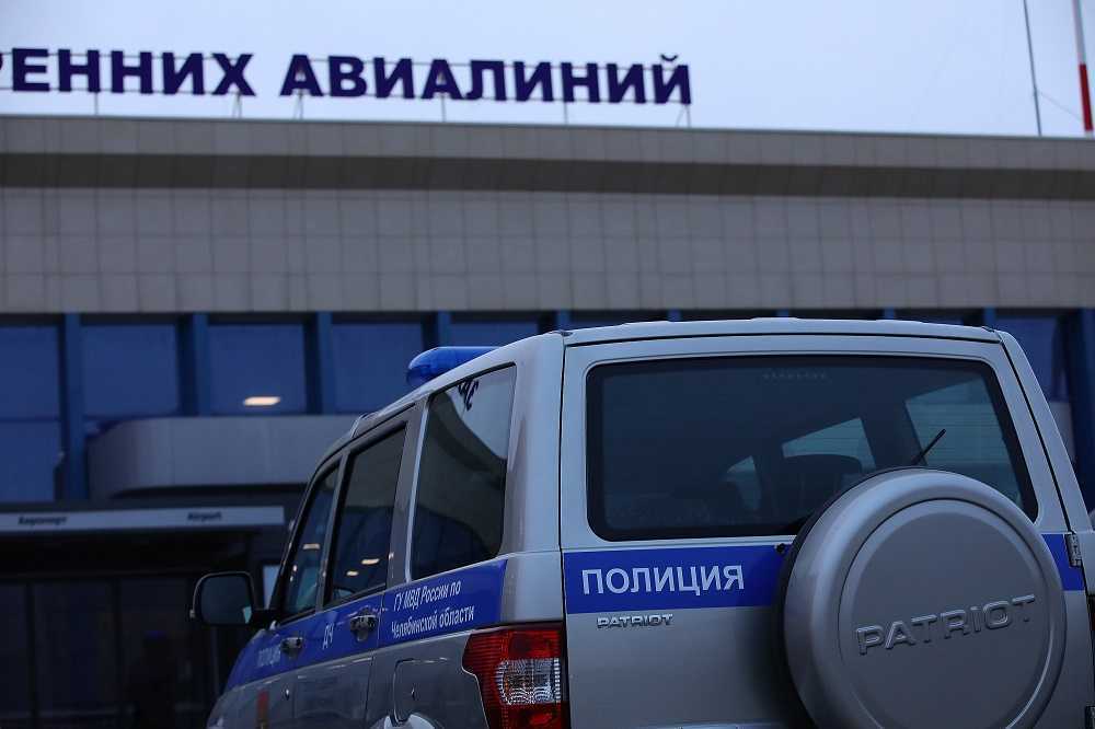 Сотрудник МВД в Копейске покончил жизнь самоубийством