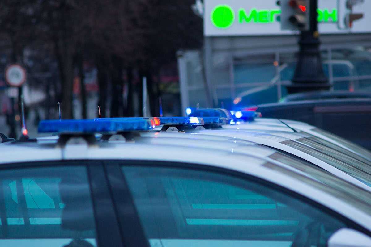 В Челябинской области пенсионерка попала под две машины