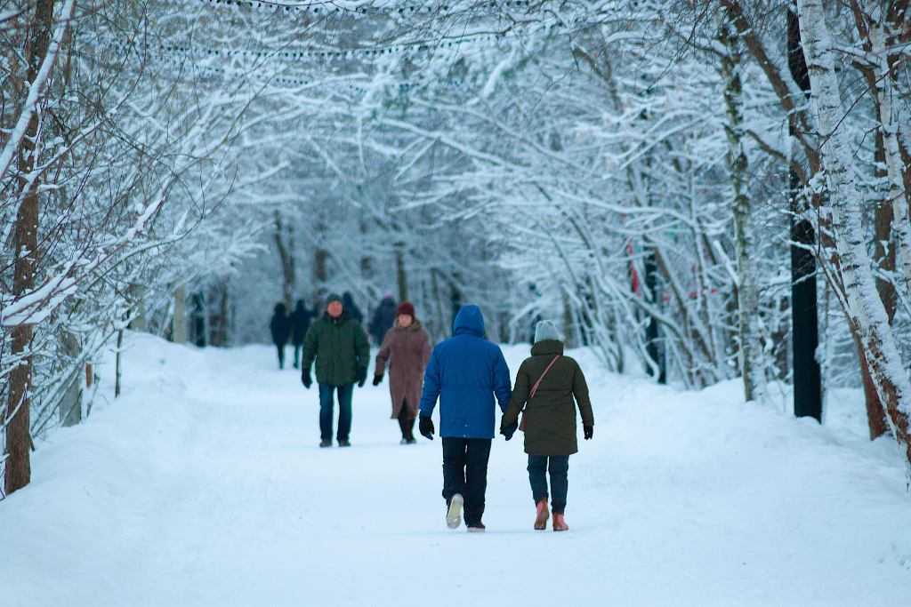 Позволит ли погода в Челябинске отправиться на праздничные мероприятия
