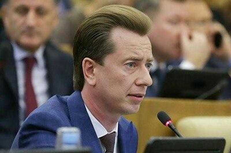 Челябинский политик прокомментировал новые законы Госдумы