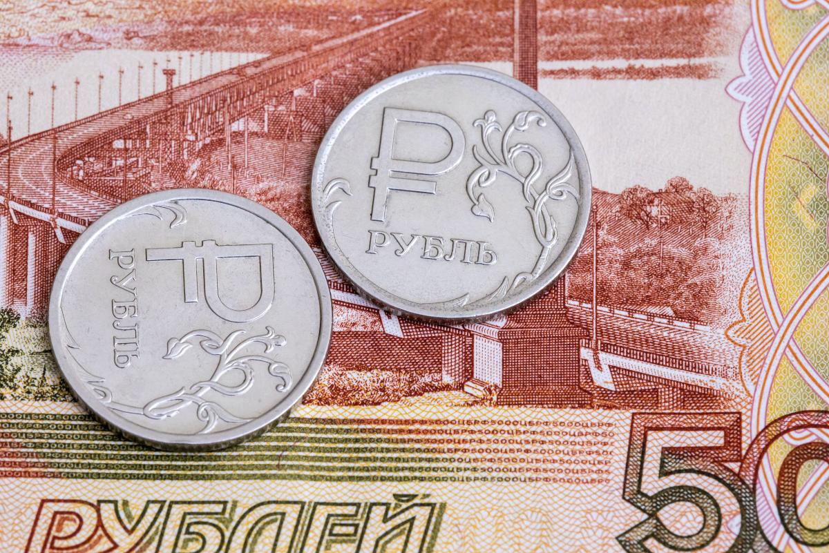 Уровень инфляции на Южном Урале по итогам января остался ниже среднероссийского