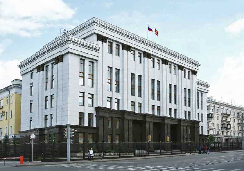 В Челябинске обновились кадры двух областных учреждений