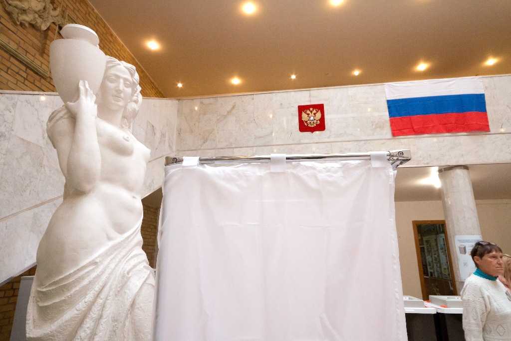 С предвыборной гонки в Госдуму в Челябинске сошли почти все самовыдвиженцы