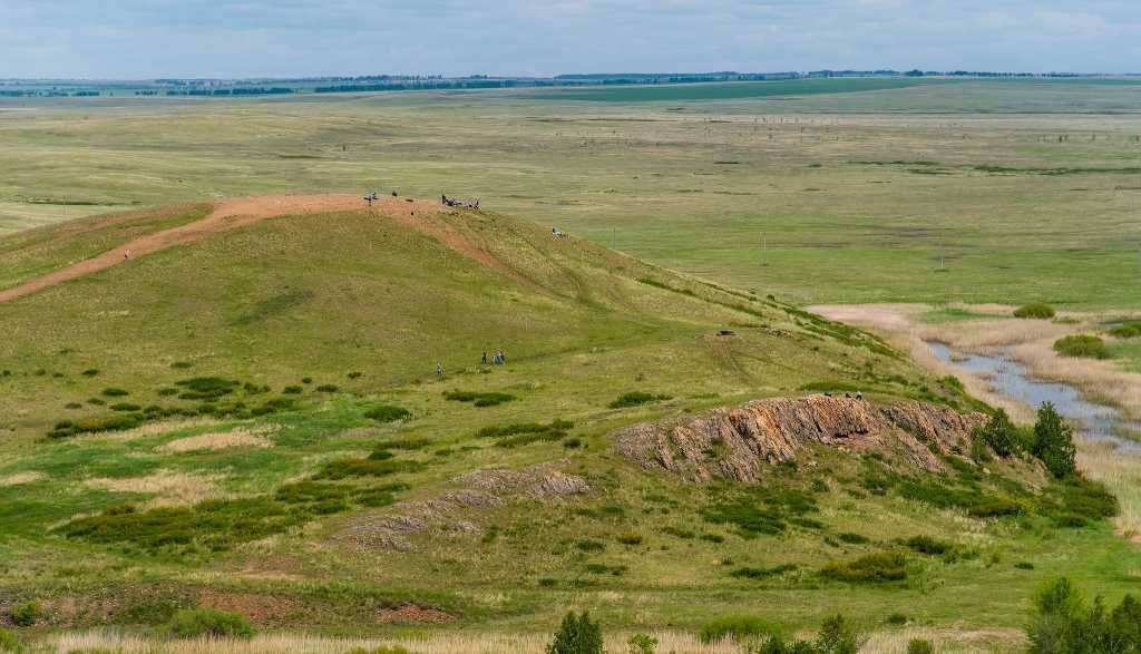 На Южном Урале археологи нашли рекордное число детских погребений
