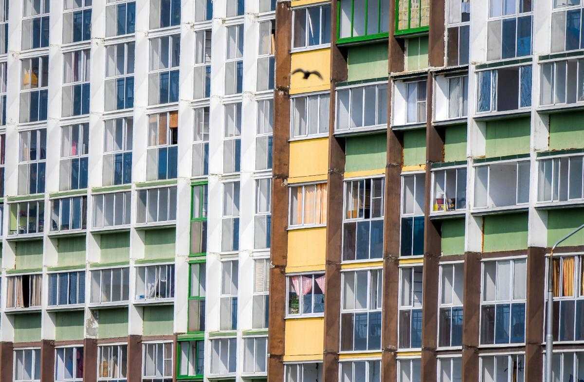 В Челябинске пенсионерка фиктивно прописала множество мигрантов