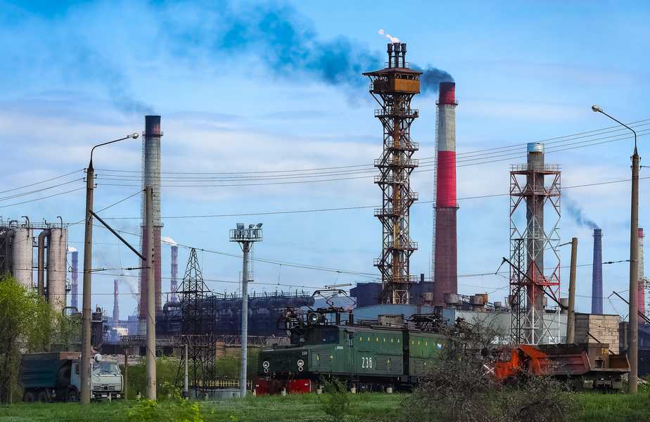 Челябинская область снова вышла в промышленные лидеры по России 