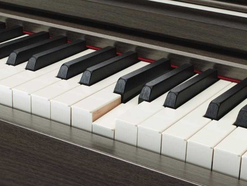 В Челябинск прибыли новые фортепиано от президента