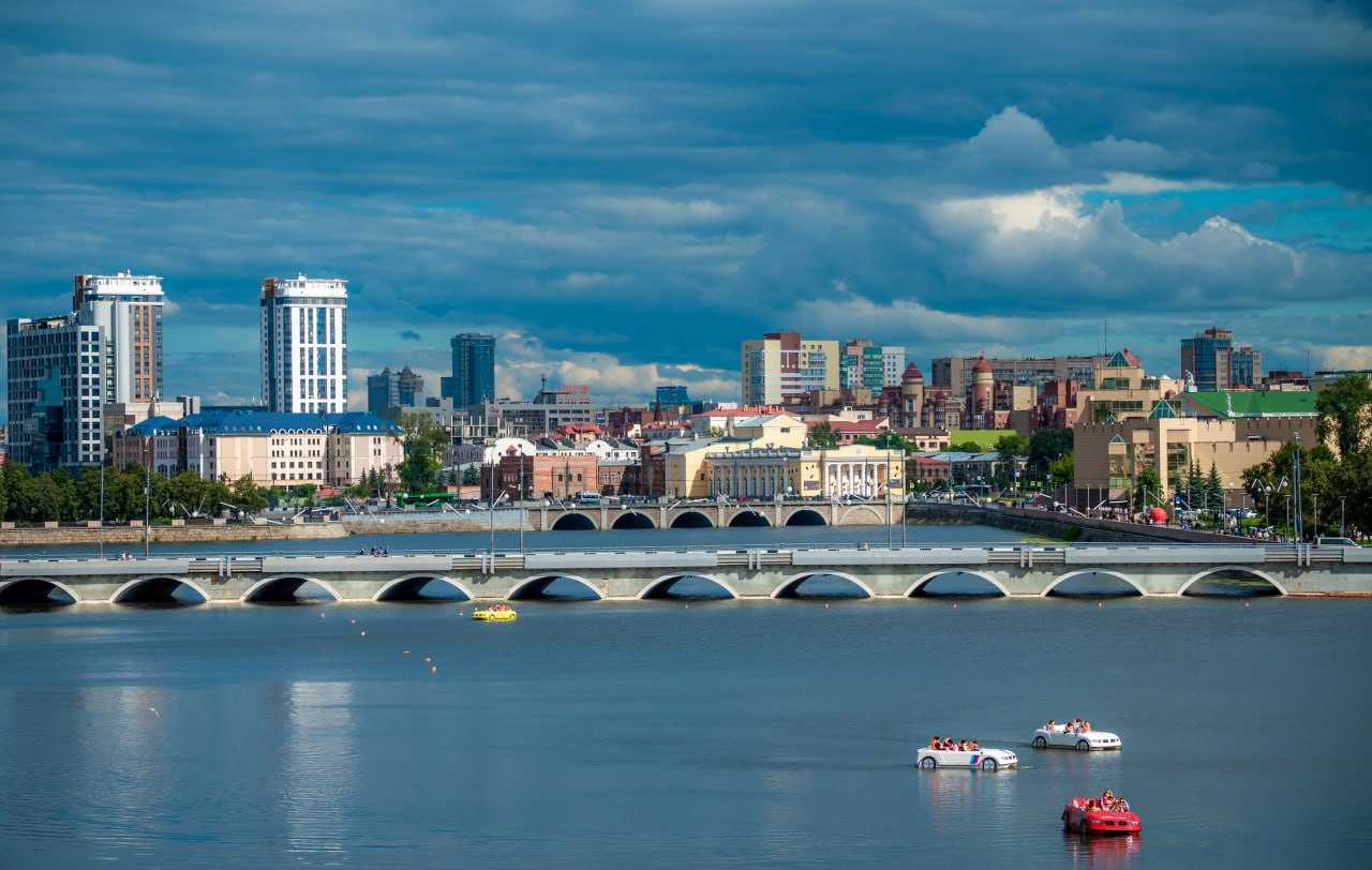 Южноуральская школьница вышла в финал всероссийского просветительского конкурса