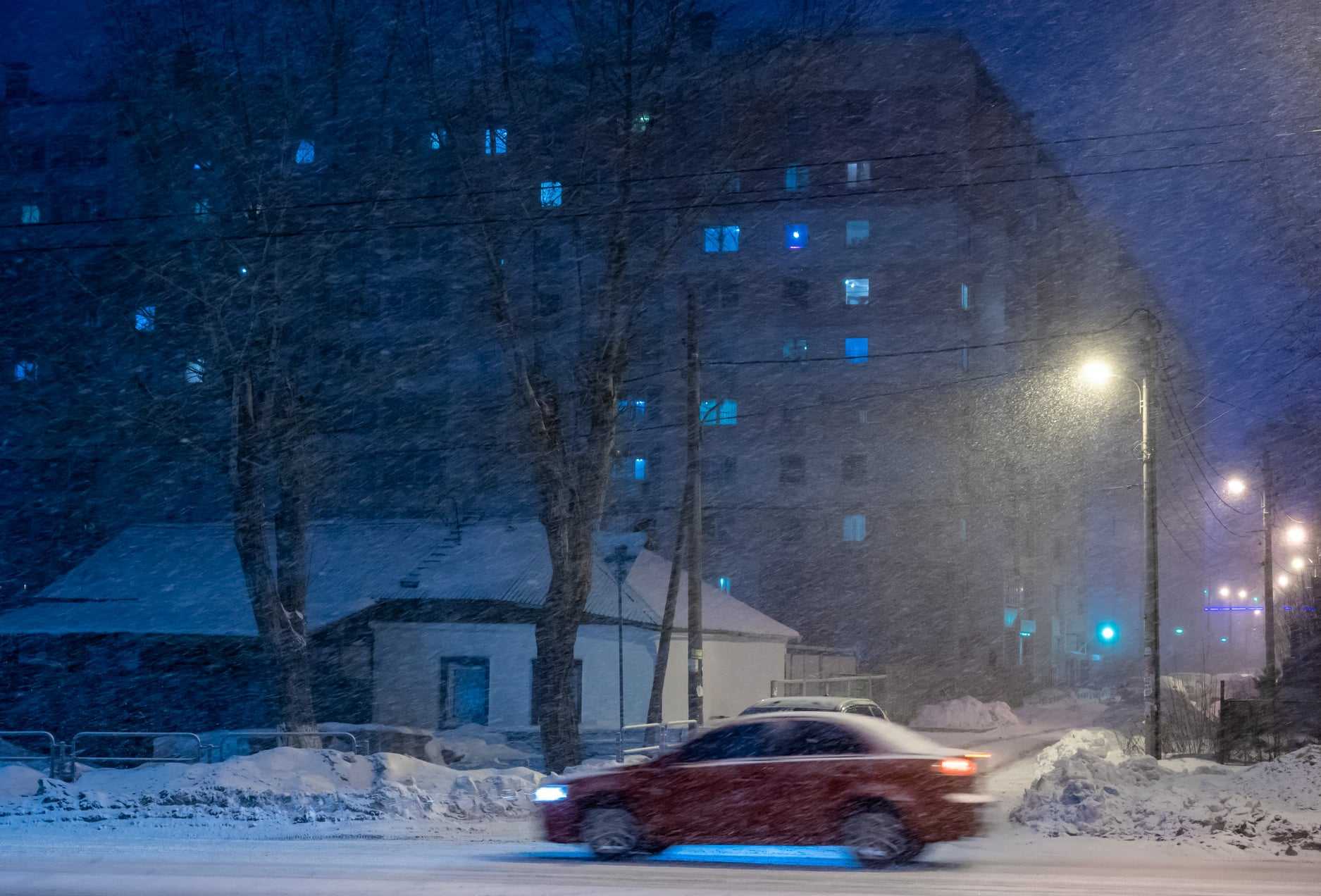 Челябинск вошел в пятерку городов, в которых динамично растет рынок вторичного жилья