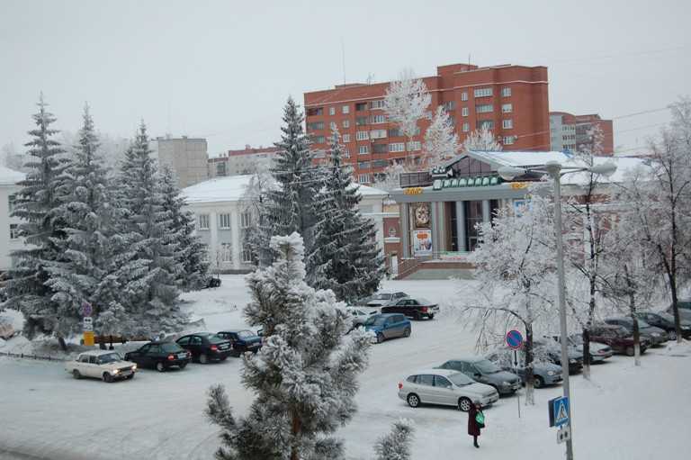 Челябинская область копейск фото