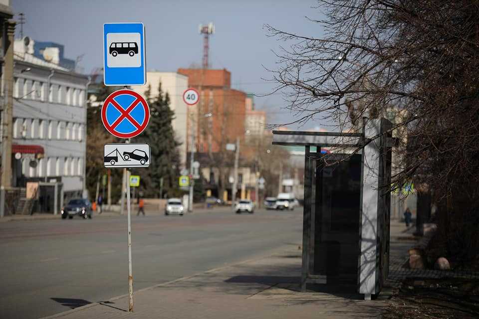 По Челябинску начнут курсировать машины с громкоговорителями