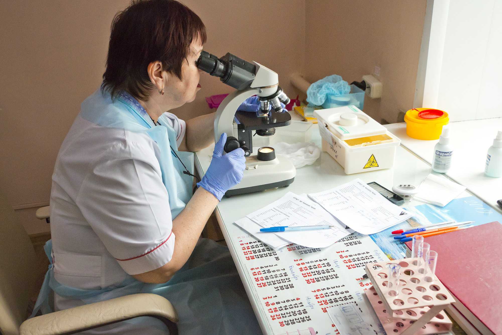 За сутки на Южном Урале коронавирус выявлен у 132 человек