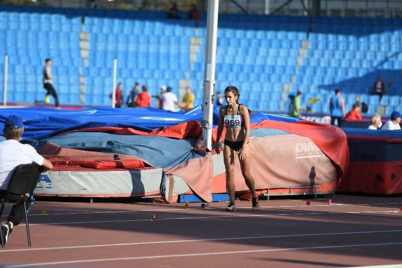 Южноуральцам напомнили об ограничениях при посещении спортивных мероприятий