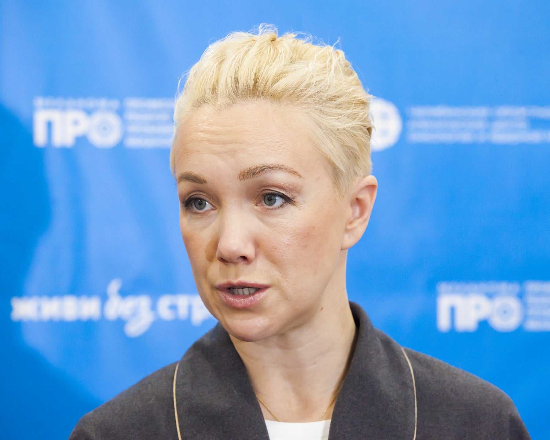Дарья Мороз призвала челябинцев не пренебрегать профилактикой рака