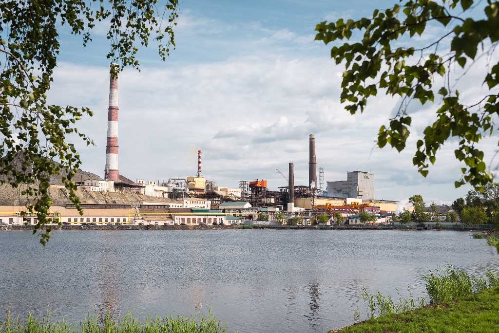 В улучшение экологической ситуации на Южном Урале РМК вложит больше двух миллиардов рублей 