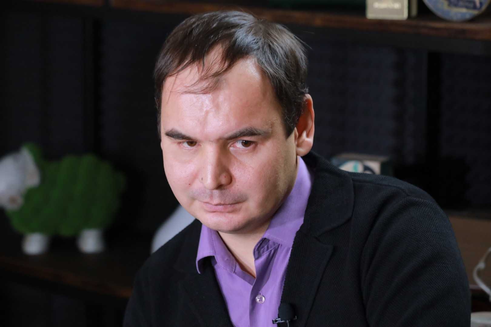 Музыкант Ильдус Крымгужин определил границы «золотого века» советской эстрады