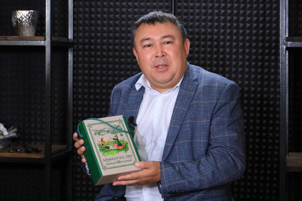 На Южном Урале действует представительство Республики Башкортостан