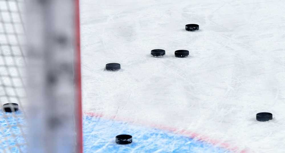 Челябинский хоккеист стал чемпионом Высшей лиги