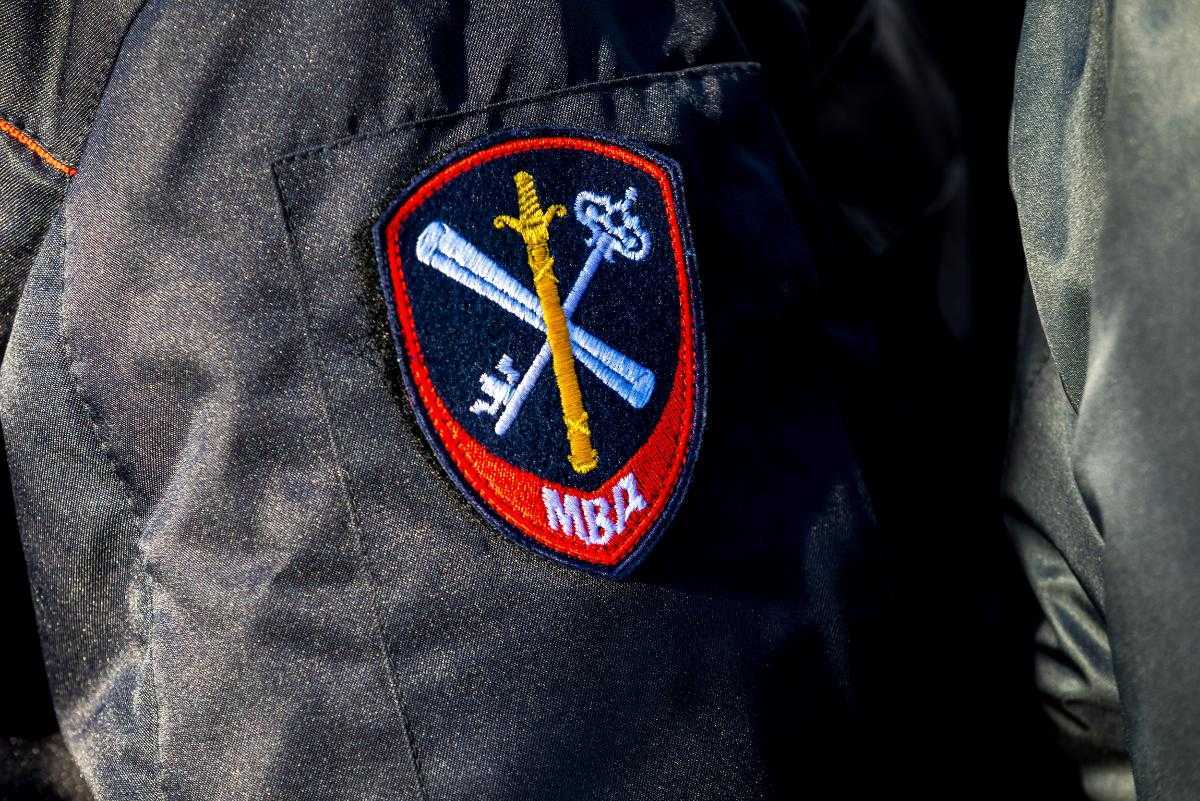 В Озёрске полицейские пресекли деятельность наркопритона