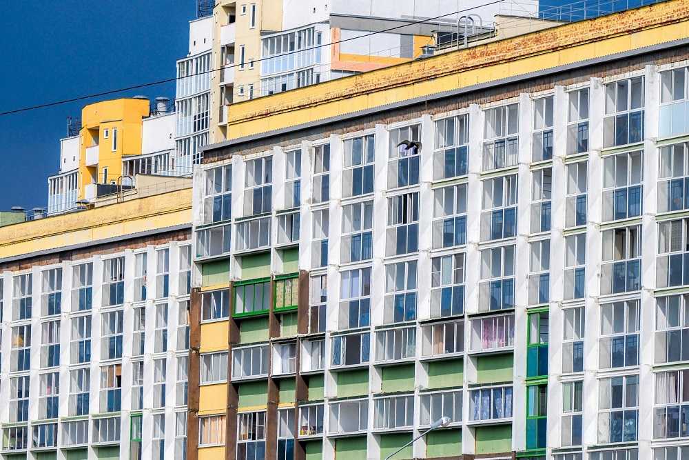 В Москве назвали рекордными показатели Челябинской области в оформлении недвижимости
