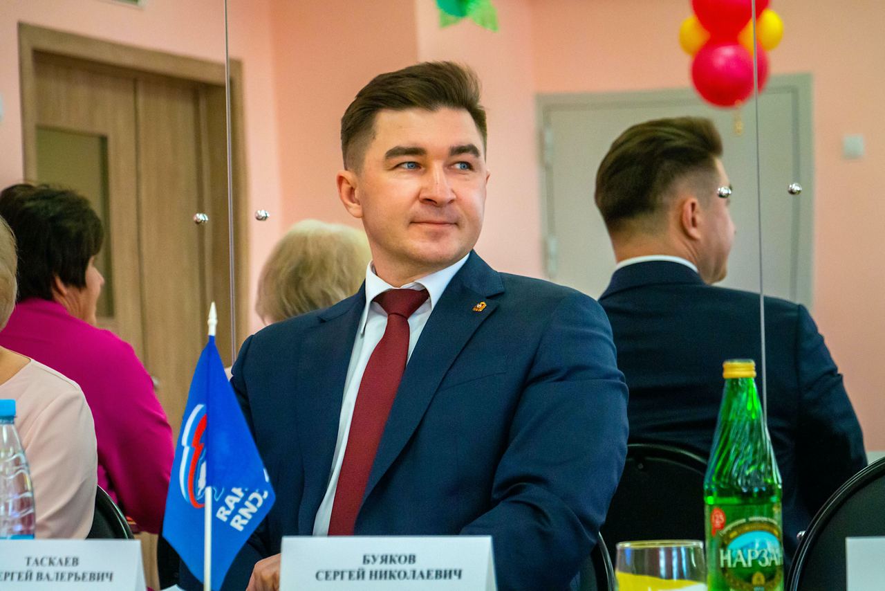 Ректор ЧелГУ Сергей Таскаев назвал прямую линию губернатора многоаспектной
