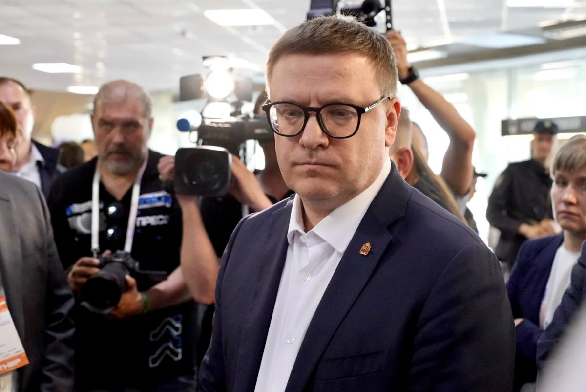 Визит главы АСИ в Челябинскую область укрепил репутацию Текслера