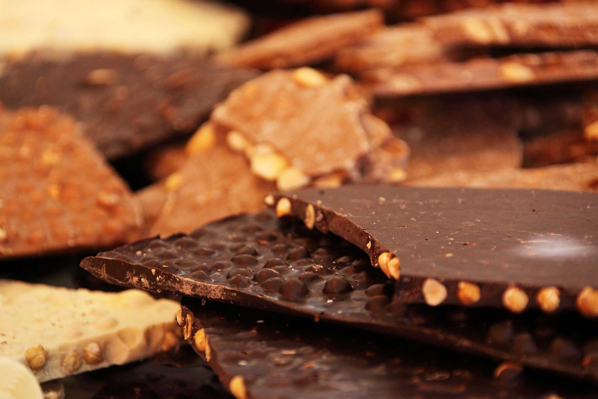 Южноуральские пряники и шоколад предложат распробовать иностранцам