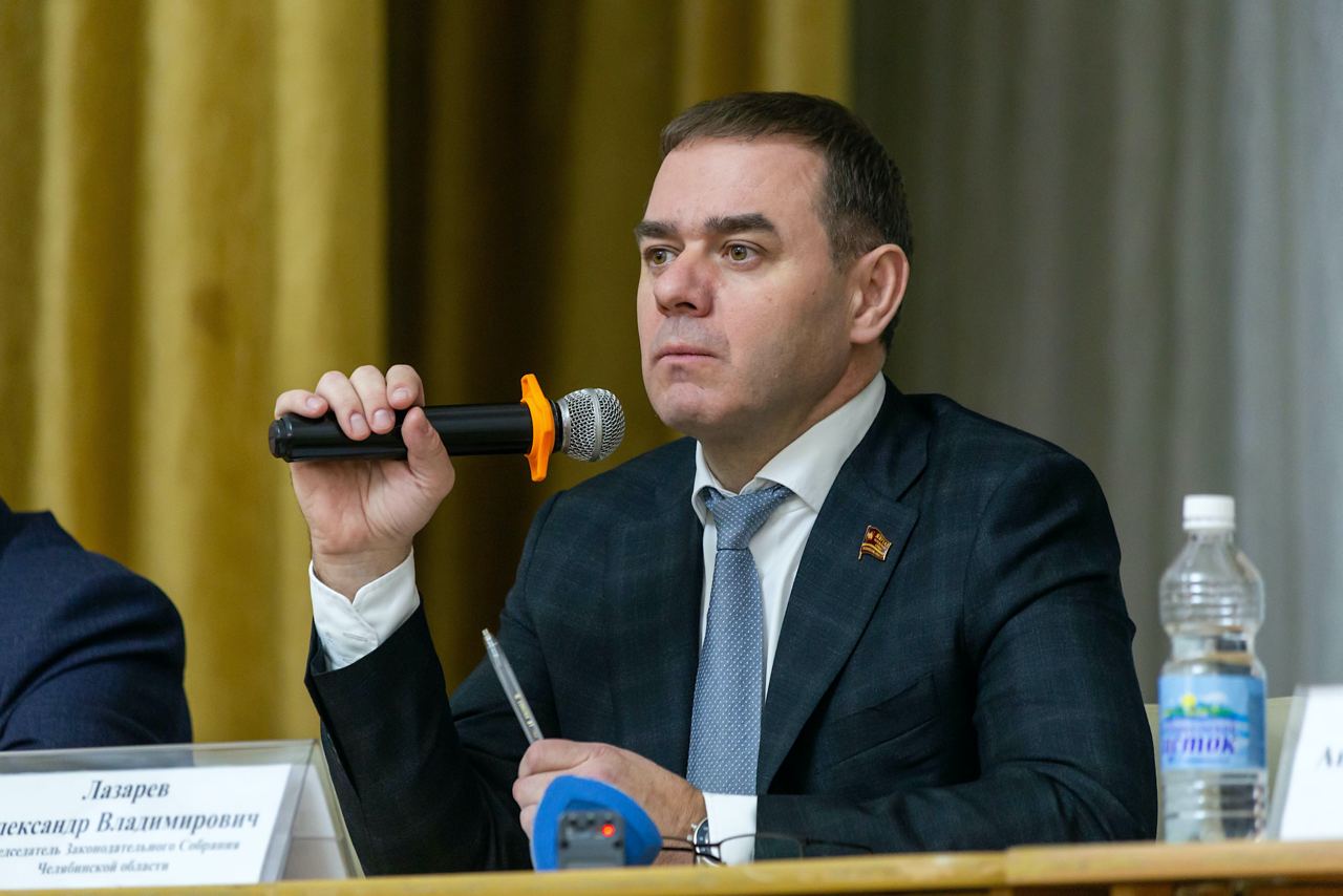 На Южном Урале усовершенствуют закон об инициативном бюджетировании