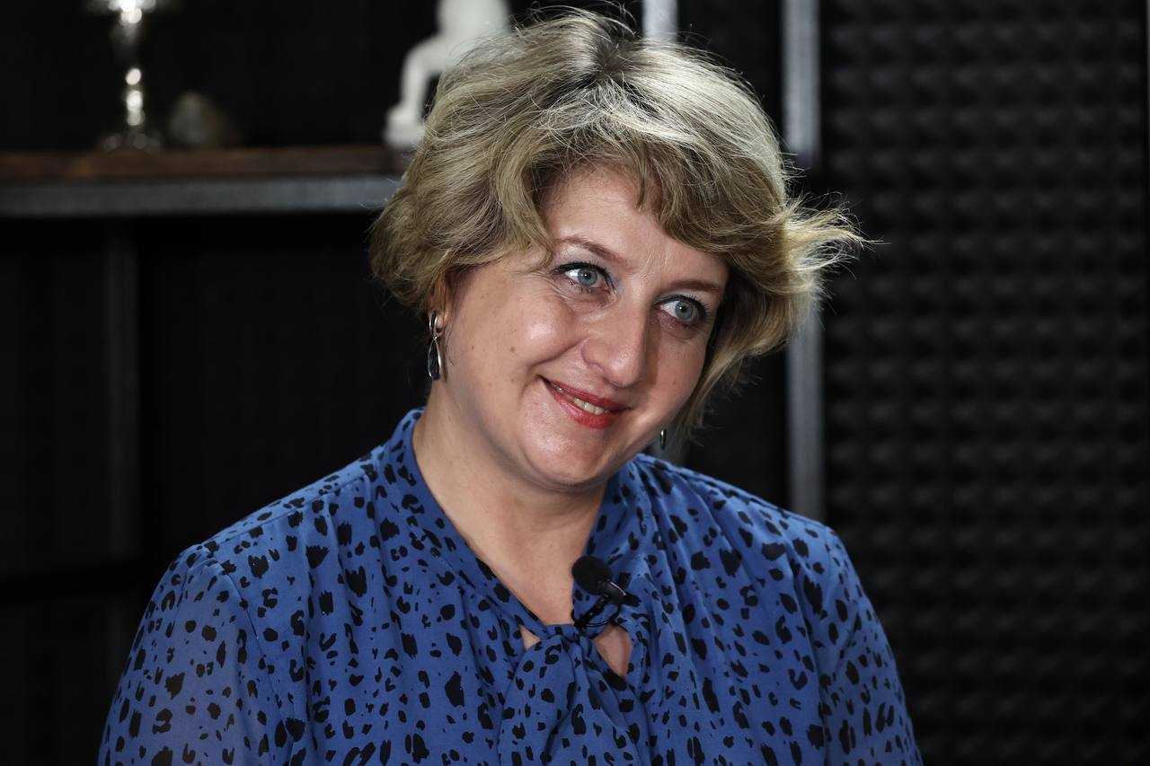 Педагог Ирина Пономарева рассказала, чему учат африканских студентов преподаватели из Челябинска