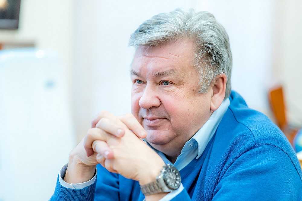 Новым ректором Южно-Уральского медуниверситета может стать главный онколог области