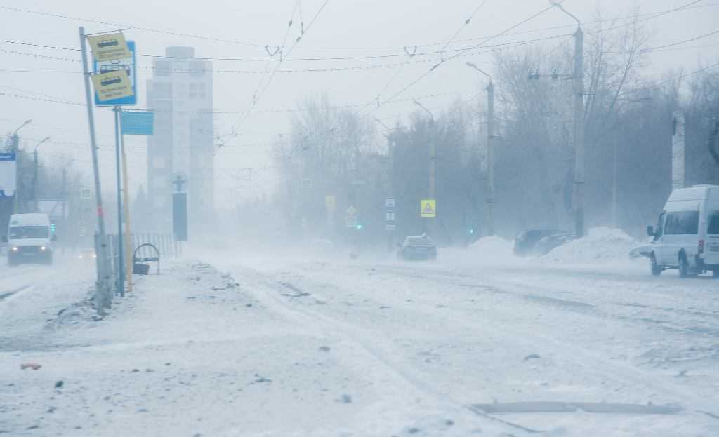 В Челябинской области полностью восстановлено электроснабжение после стихии